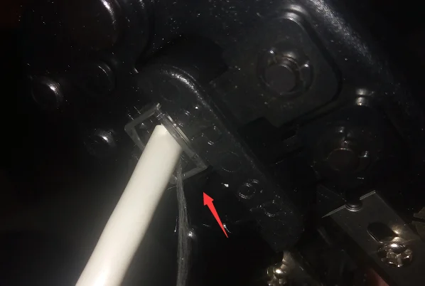 一般水晶头的接法(6类水晶头怎么接法-)-第10张图片-科技快讯 一般水晶头的接法(6类水晶头怎么接法-)-第10张图片-科技快讯