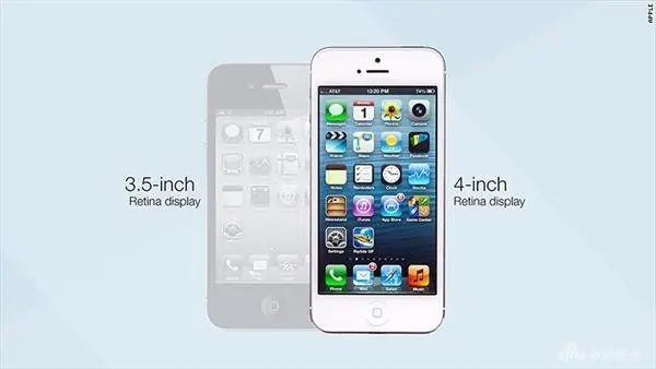 iphone1代到6代的图片(iphone1代是什么时候上市的)-第7张图片-科技快讯 iphone1代到6代的图片(iphone1代是什么时候上市的)-第7张图片-科技快讯