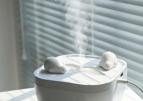 加湿器的危害 加湿器的危害有这些-第5张图片-科技快讯 加湿器的危害 加湿器的危害有这些-第5张图片-科技快讯