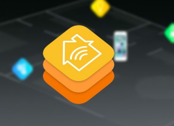 homekit有什么用(homekit开锁怎么用)-第1张图片-科技快讯 homekit有什么用(homekit开锁怎么用)-第1张图片-科技快讯