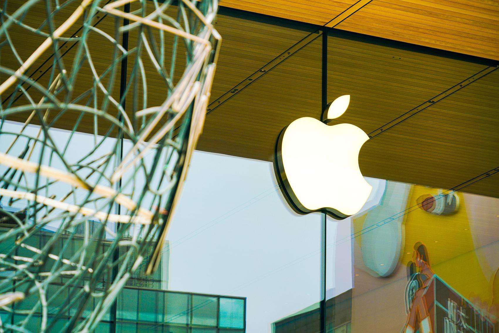 有关iphone1的事情(iphone1代是什么时候上市的)-第8张图片-科技快讯