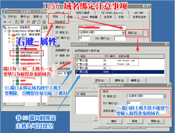 域名和网站空间如何申请-在哪里可以买好的网站空间和域名-第4张图片-科技快讯