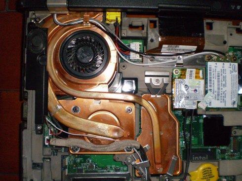 联想t400拆机后无法开机-第2张图片-科技快讯 联想t400拆机后无法开机-第2张图片-科技快讯