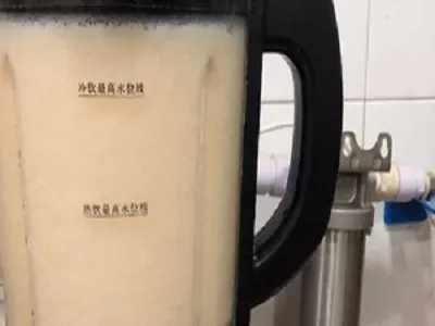 榨汁机怎么用 如何选购榨汁机(如何使用榨汁机榨汁机怎么用才正确的)-第4张图片-科技快讯 榨汁机怎么用 如何选购榨汁机(如何使用榨汁机榨汁机怎么用才正确的)-第4张图片-科技快讯