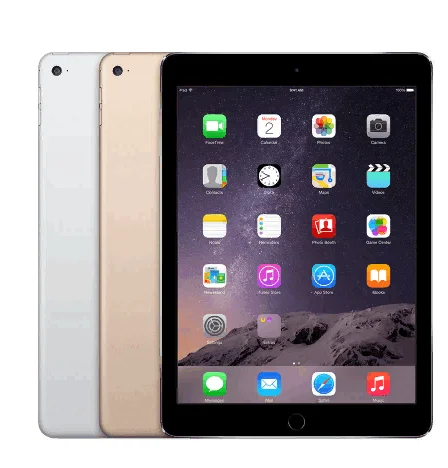 ipad AIr1怎么样--第3张图片-科技快讯