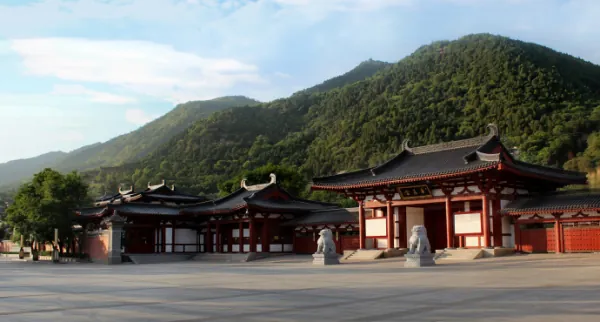 成都到西安4天旅游攻略(西安4天3夜旅游攻略)-第11张图片-科技快讯