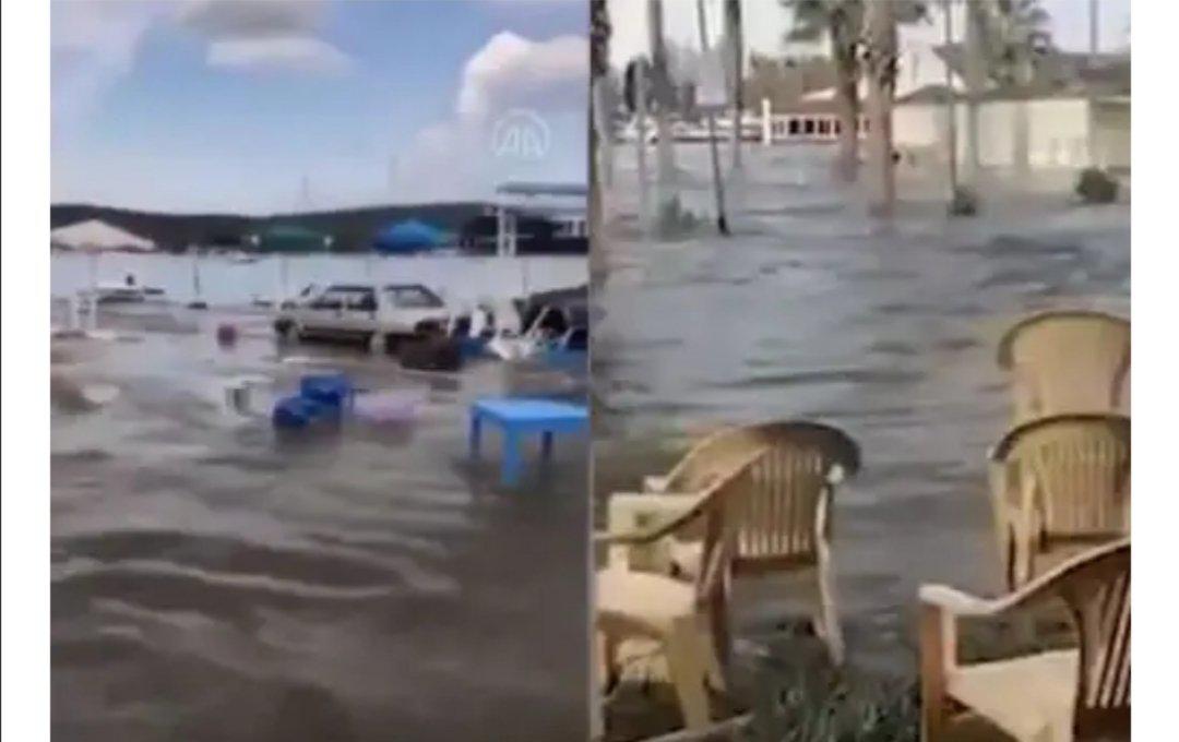 7.8级地震和6.8级地震(8级地震和6.8级地震对比)-第1张图片-科技快讯