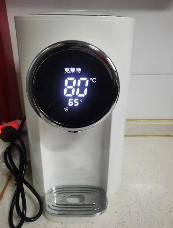 电热水壶的功率是多大啊-电热水壶功率是多少怎样选购电热水壶-第4张图片-科技快讯 电热水壶的功率是多大啊-电热水壶功率是多少怎样选购电热水壶-第4张图片-科技快讯
