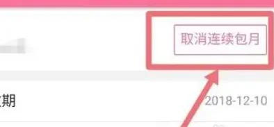b站大会员自动续费了怎么取消(b站大会员如何取消自动续费-)-第4张图片-科技快讯 b站大会员自动续费了怎么取消(b站大会员如何取消自动续费-)-第4张图片-科技快讯