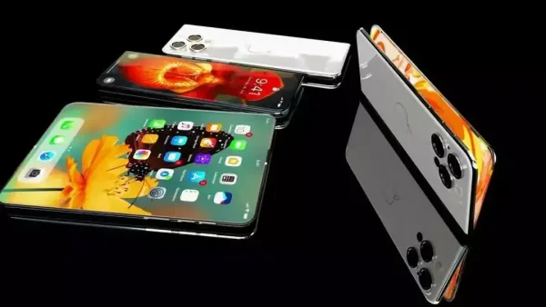 苹果可折叠iphone什么时候上线-第11张图片-科技快讯 苹果可折叠iphone什么时候上线-第11张图片-科技快讯
