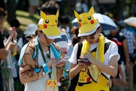 pokemongo明信片怎么获得(pokemongo怎么下载华为)-第4张图片-科技快讯 pokemongo明信片怎么获得(pokemongo怎么下载华为)-第4张图片-科技快讯