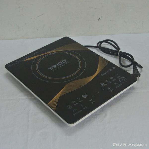 微电脑电磁炉价格 什么是微电脑电磁炉-第2张图片-科技快讯