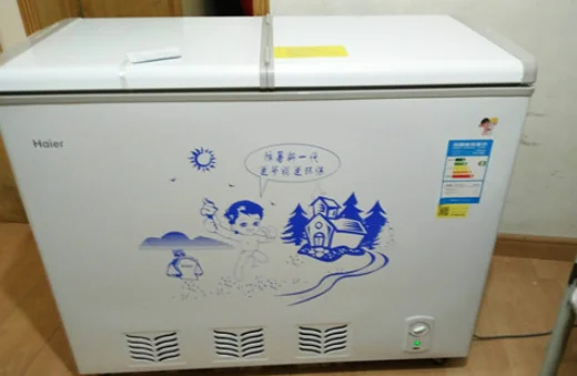 冰箱不制冷了怎么办教你一招视频-第1张图片-科技快讯 冰箱不制冷了怎么办教你一招视频-第1张图片-科技快讯
