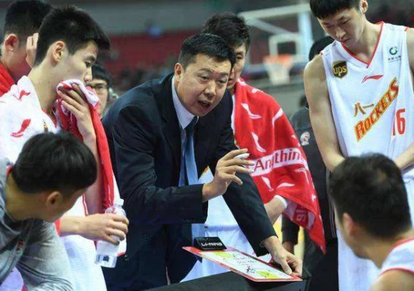 八一男篮被曝将退出CBA,你希望八一男篮退出CBA吗--第5张图片-科技快讯
