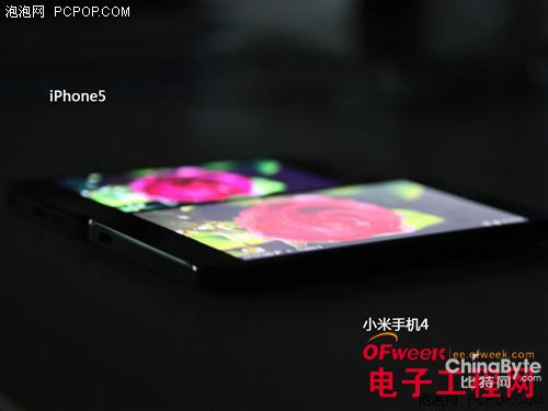 小米4与小米note哪个好-对比评测如下-第17张图片-科技快讯