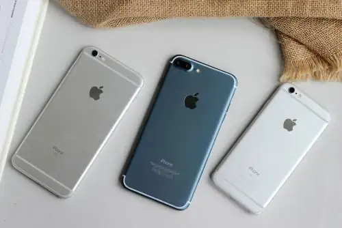 iPhone工程机是什么-平板工程机是什么-第1张图片-科技快讯