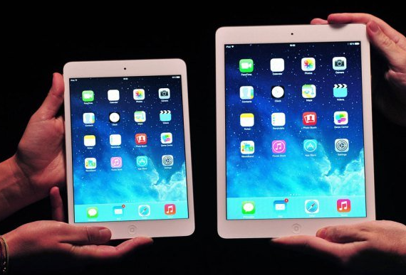 ipadair4多大尺寸(ipadair4内存多大)-第2张图片-科技快讯 ipadair4多大尺寸(ipadair4内存多大)-第2张图片-科技快讯