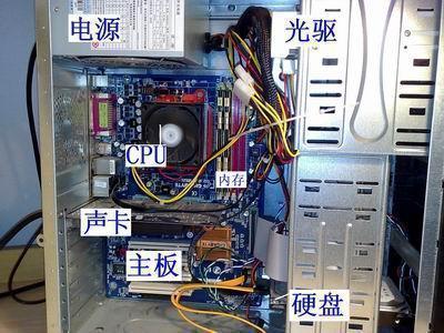 华硕台式机主板怎么样加内存-第3张图片-科技快讯 华硕台式机主板怎么样加内存-第3张图片-科技快讯