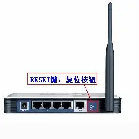 wi-fi有什么功能-如何重置wi-fi-第1张图片-科技快讯 wi-fi有什么功能-如何重置wi-fi-第1张图片-科技快讯