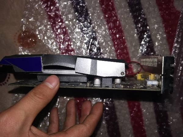 nvidia geforce gtx 650哪年的-第4张图片-科技快讯