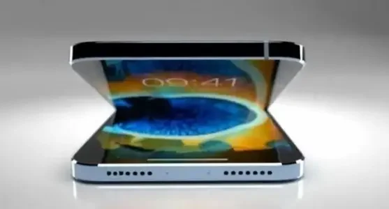 苹果可折叠iphone什么时候上线-第12张图片-科技快讯 苹果可折叠iphone什么时候上线-第12张图片-科技快讯