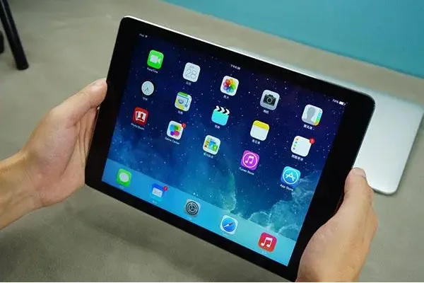 ipad是什么-ipad怎么用-ipad怎么当电脑用吗-第3张图片-科技快讯 ipad是什么-ipad怎么用-ipad怎么当电脑用吗-第3张图片-科技快讯