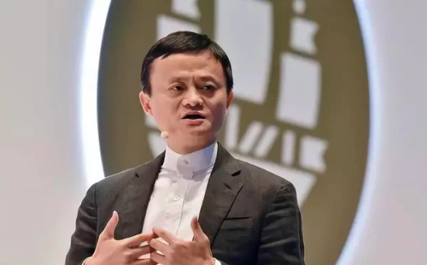 马云为什么要把阿里巴巴给别人(阿里巴巴也是马云的吗-)-第1张图片-科技快讯 马云为什么要把阿里巴巴给别人(阿里巴巴也是马云的吗-)-第1张图片-科技快讯