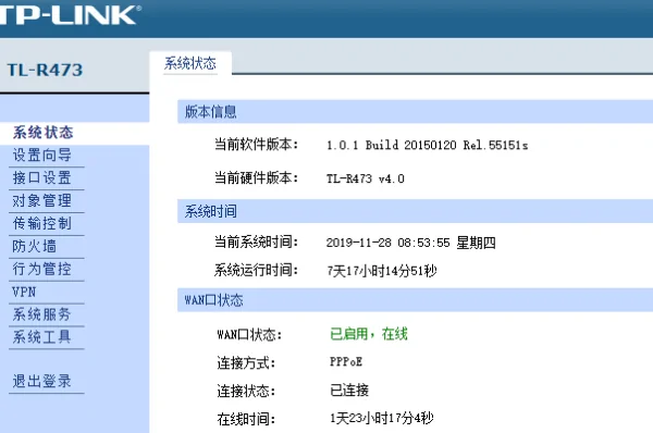 怎么进入路由器后台设置路由器啊-手机怎样进入路由器--第3张图片-科技快讯 怎么进入路由器后台设置路由器啊-手机怎样进入路由器--第3张图片-科技快讯