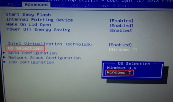 如何自己安装系统win7-第16张图片-科技快讯