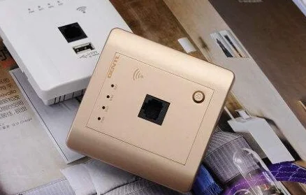面板式无线ap哪个品牌的好用-wifi6面板式ap推荐--第1张图片-科技快讯