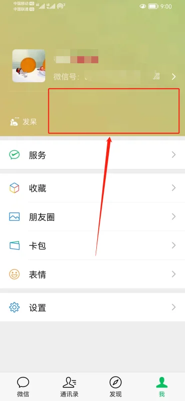 微信上如何只发文字(微信怎么发文字怎么分行)-第2张图片-科技快讯 微信上如何只发文字(微信怎么发文字怎么分行)-第2张图片-科技快讯
