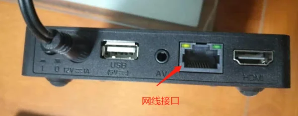 宽带本地连接线在哪插(电视机与宽带怎么连接线-)-第1张图片-科技快讯