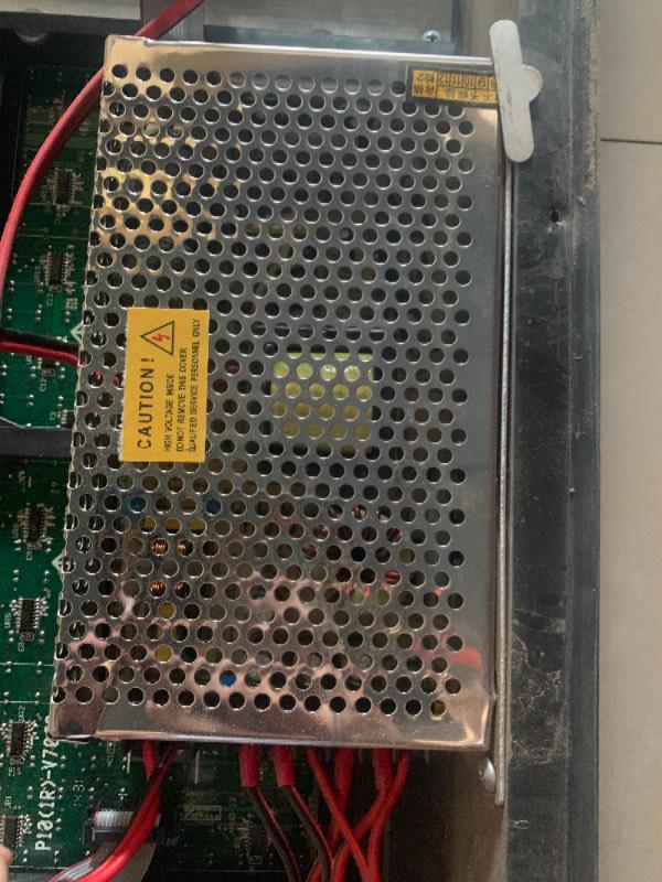 led显示屏软件如何设置-怎么看led显示屏用什么控制软件-第2张图片-科技快讯 led显示屏软件如何设置-怎么看led显示屏用什么控制软件-第2张图片-科技快讯