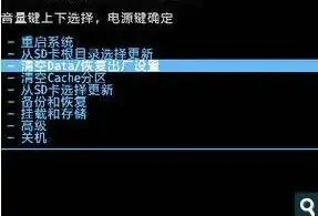 小米5刷机教程有哪些(小米6怎么刷机,小米6刷机 *** 教程)-第4张图片-科技快讯