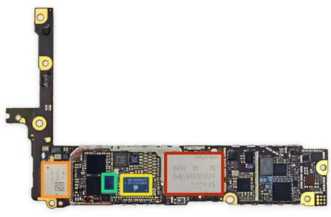 iphonewifi灰色加斜杠是自己设置的吗--第16张图片-科技快讯 iphonewifi灰色加斜杠是自己设置的吗--第16张图片-科技快讯