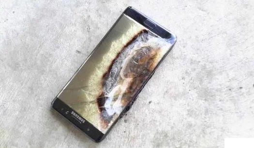 三星note7召回后怎么处理-三星note7在中国召回了吗--第5张图片-科技快讯 三星note7召回后怎么处理-三星note7在中国召回了吗--第5张图片-科技快讯