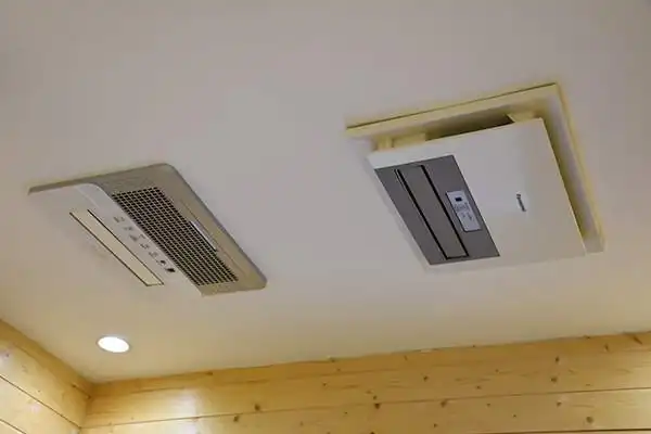 如何正确安装排气扇-排气扇安装步骤-排气扇尺寸是多少-排气扇如何安装-第3张图片-科技快讯 如何正确安装排气扇-排气扇安装步骤-排气扇尺寸是多少-排气扇如何安装-第3张图片-科技快讯