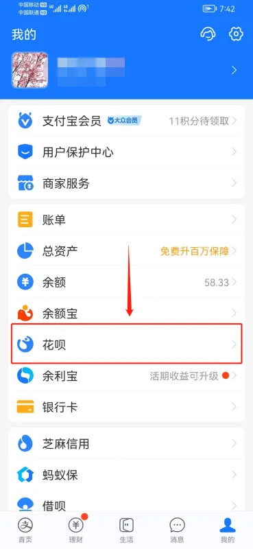 如何提升花呗额度嘛(花呗怎么提升额度在哪里)-第5张图片-科技快讯 如何提升花呗额度嘛(花呗怎么提升额度在哪里)-第5张图片-科技快讯
