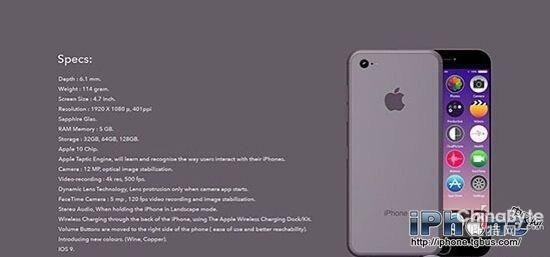 iphone7哪个颜色便宜 iphone7哪个颜色值得买-第17张图片-科技快讯 iphone7哪个颜色便宜 iphone7哪个颜色值得买-第17张图片-科技快讯