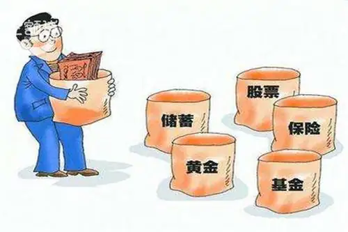余额宝是如何赚钱的(余额宝是怎样赚钱的)-第11张图片-科技快讯 余额宝是如何赚钱的(余额宝是怎样赚钱的)-第11张图片-科技快讯