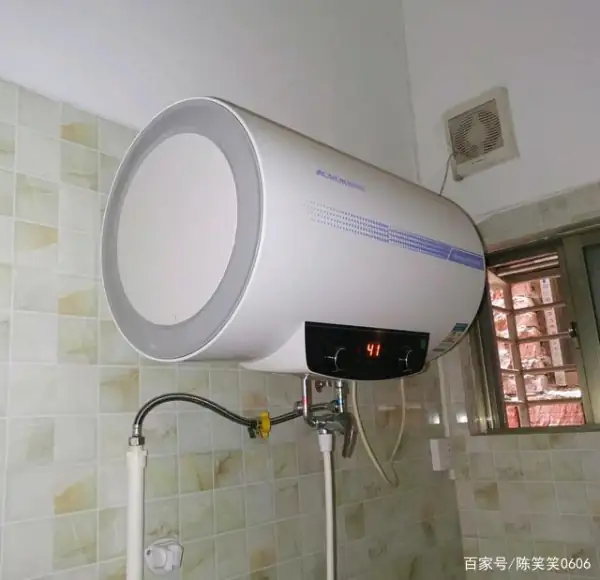 电热水器工作原理 电热水器的工作原理解说-第1张图片-科技快讯 电热水器工作原理 电热水器的工作原理解说-第1张图片-科技快讯