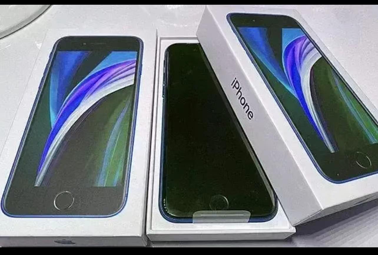 苹果为什么发布iphonese(iphonese新款价格多少钱-)-第1张图片-科技快讯