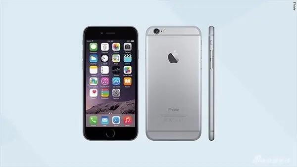 iphone1代到6代的图片(iphone1代是什么时候上市的)-第10张图片-科技快讯 iphone1代到6代的图片(iphone1代是什么时候上市的)-第10张图片-科技快讯