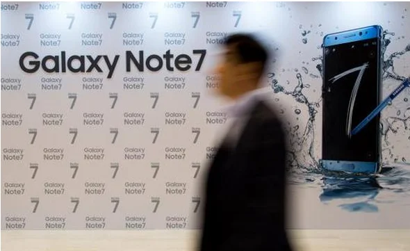 三星note7召回后怎么处理-三星note7在中国召回了吗--第6张图片-科技快讯 三星note7召回后怎么处理-三星note7在中国召回了吗--第6张图片-科技快讯