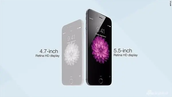 iphone1代到6代的图片(iphone1代是什么时候上市的)-第11张图片-科技快讯 iphone1代到6代的图片(iphone1代是什么时候上市的)-第11张图片-科技快讯