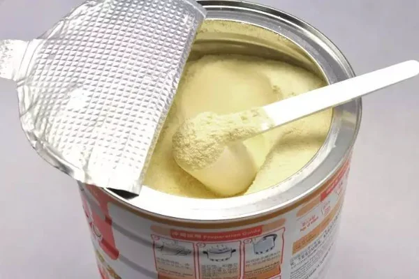 出口奶粉排行榜前十是哪些品牌-奶粉排行榜前十位有什么品牌--第2张图片-科技快讯