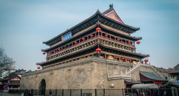 成都到西安4天旅游攻略(西安4天3夜旅游攻略)-第14张图片-科技快讯