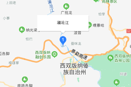 湄公河在哪里呢-湄公河简介-湄公河在哪里(湄公河叫什么)-第1张图片-科技快讯 湄公河在哪里呢-湄公河简介-湄公河在哪里(湄公河叫什么)-第1张图片-科技快讯