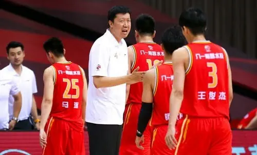 八一男篮被曝将退出CBA,你希望八一男篮退出CBA吗--第14张图片-科技快讯
