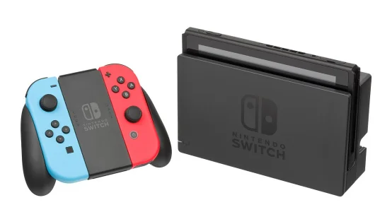 国行switch和日版区别是怎样的--第3张图片-科技快讯